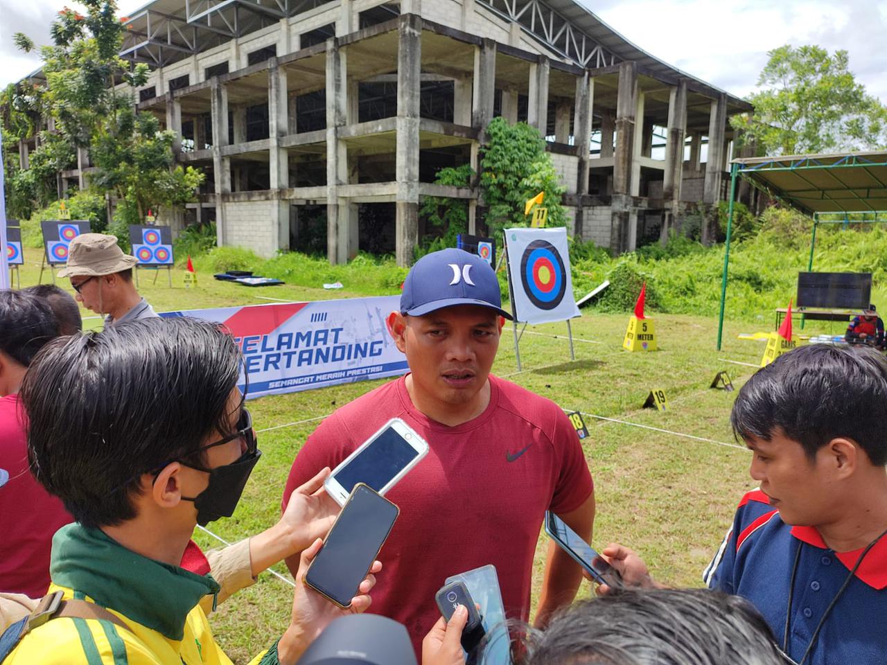 Jelang Porprov 2022 di Berau, KONI Kukar Sebut Sudah Siapkan 1.400 Atlet