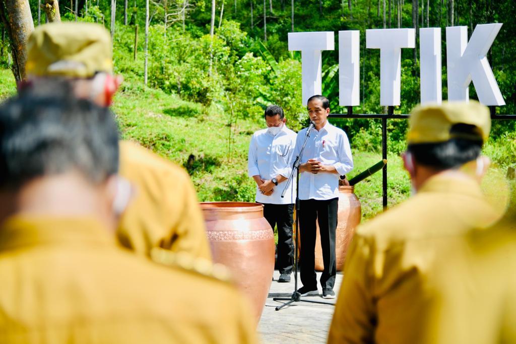 Investor Jepang tertarik untuk investasi di IKN.