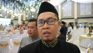 Fokus utama BKKBN adalah menekan angka stunting di Kaltim