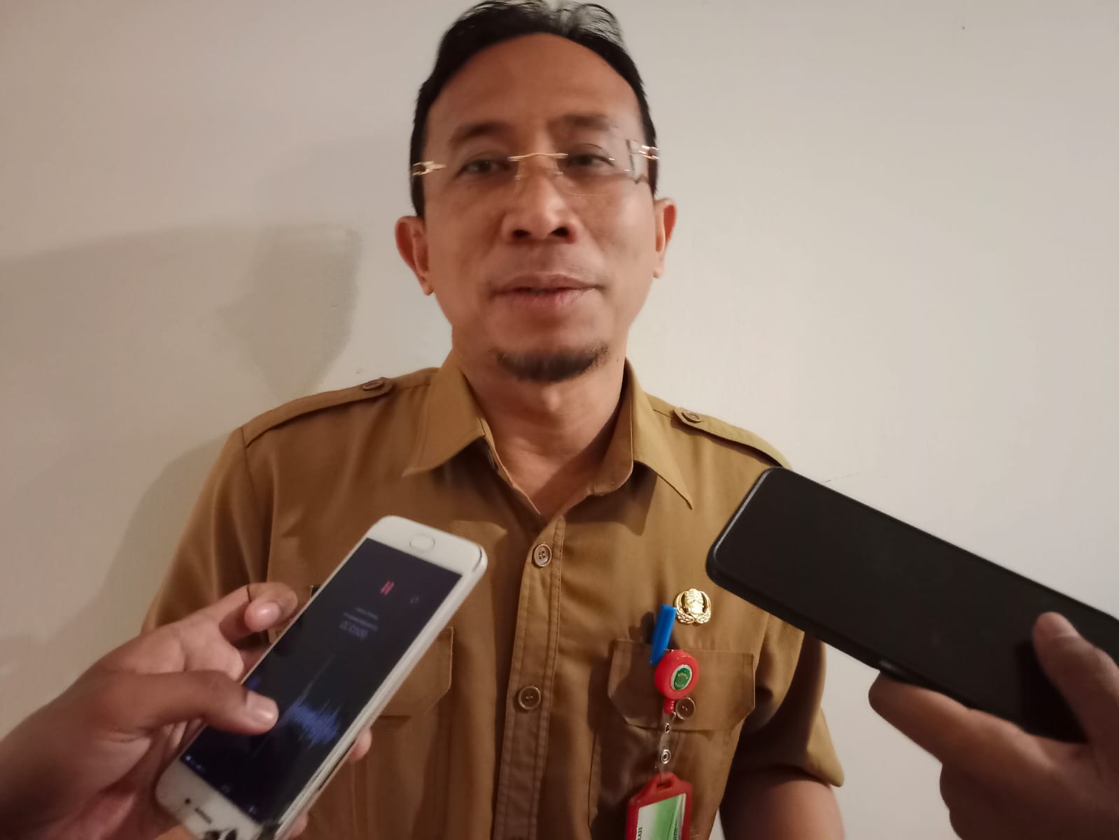 Wacana Penghapusan Guru Honorer, Ini Tanggapan Kadisdikbud Kaltim