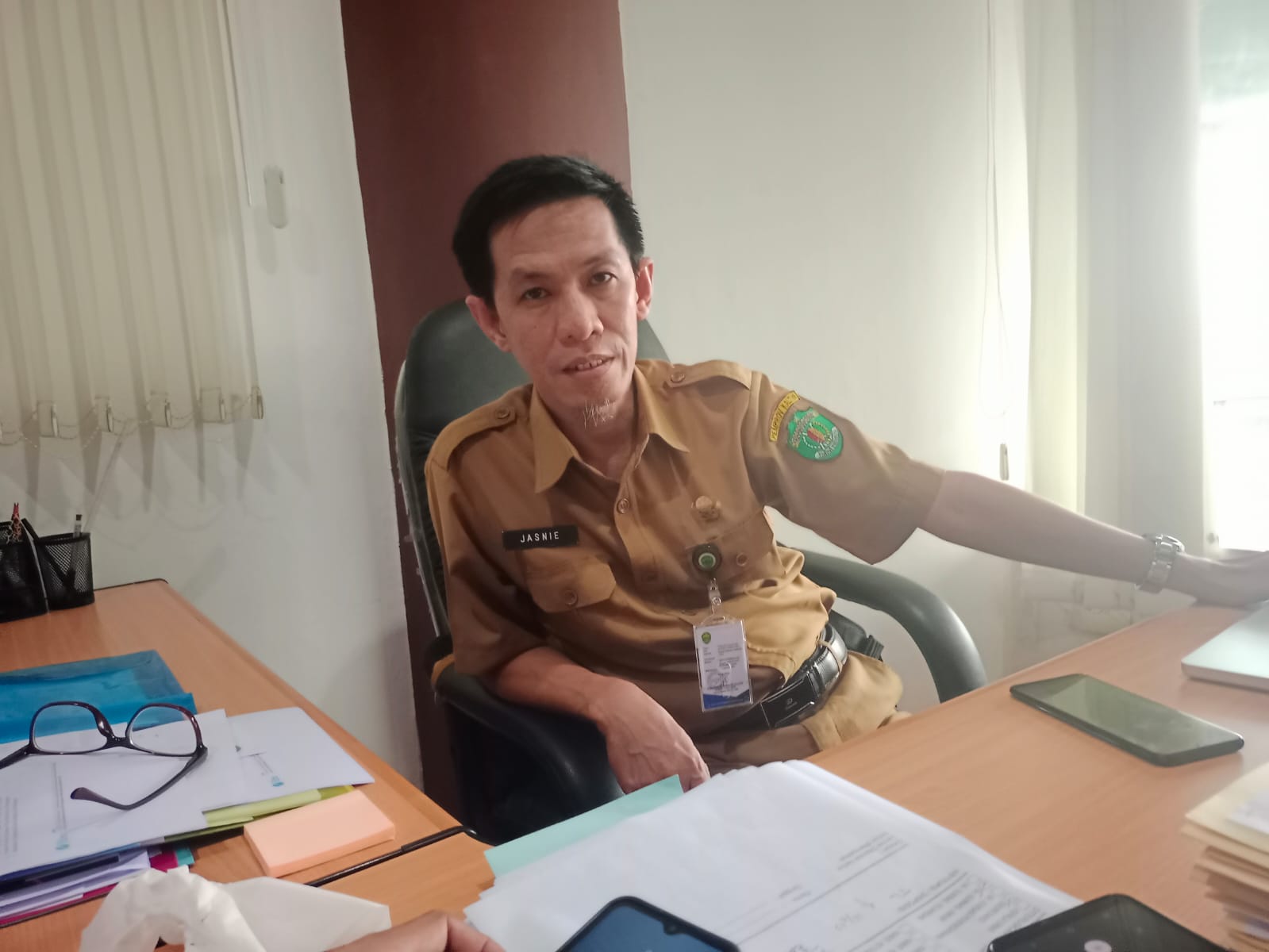 Disdikbud Kaltim Wajibkan Peserta Didik Menyerahkan Hasil Tes Narkoba Paling Lama Sebulan Setelah Diterima