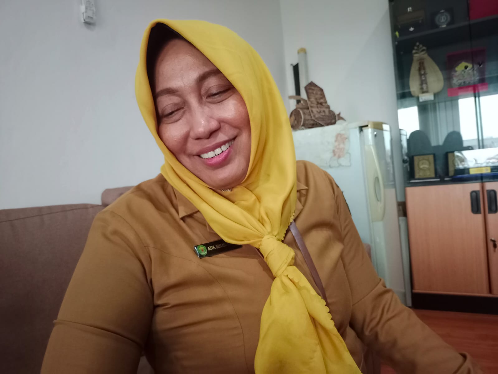 Disdikbud Kaltim Akan Terapkan Kurikulum Mulok Tentang Kearifan Lokal yang Ada di Kaltim