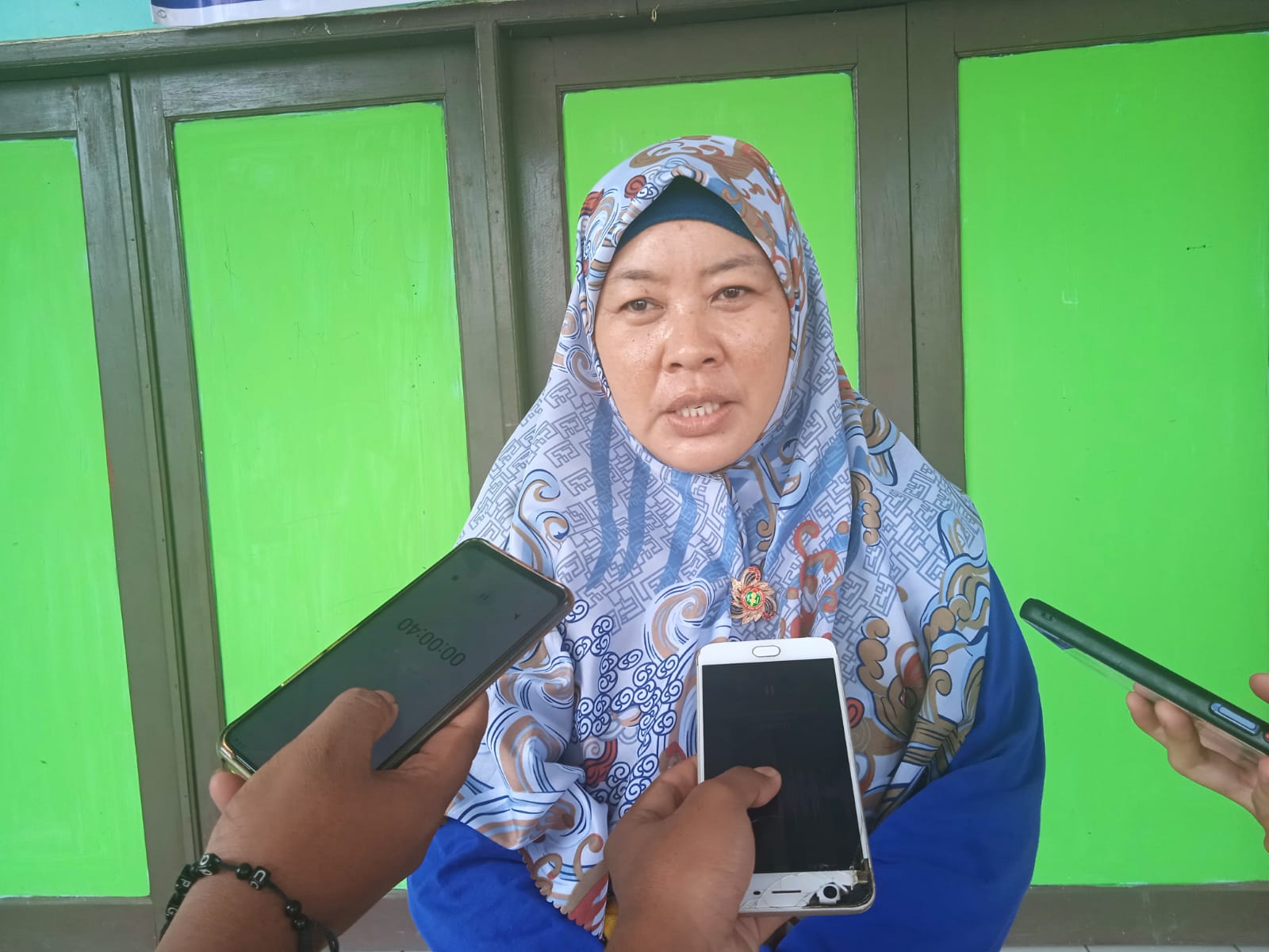 Tekan Angka Pengangguran Lulusan Baru, Disdikbud Kaltim Imbau Pentingnya Pendidikan Kewirausahaan