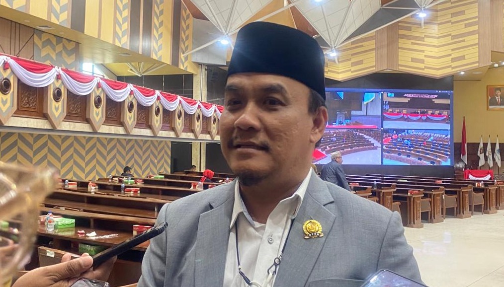 DPRD Kaltim Dorong Realisasi Bendung Gerak Sungai Talake untuk Dampak Positif Masyarakat