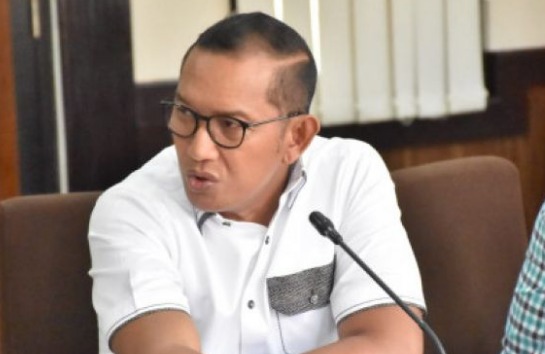 Legislator Kaltim Dorong Bankaltimtara Dukung UMKM Tanpa Bunga