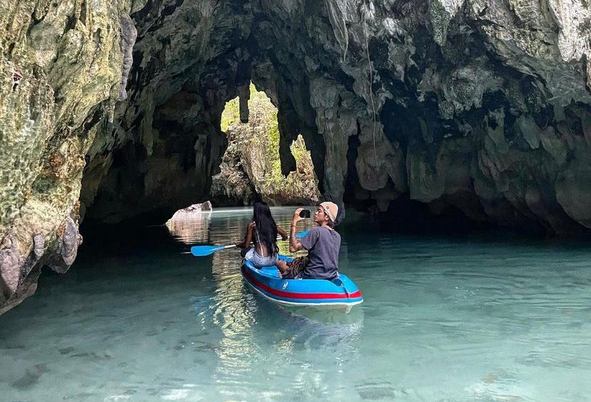 DPRD Kaltim Dorong Tingkatkan Pariwisata Berau Menuju Kesejahteraan