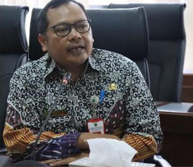 Dinkes Kaltim Bahas Kompensasi Jasa Pelayanan di Dua Rumah Sakit