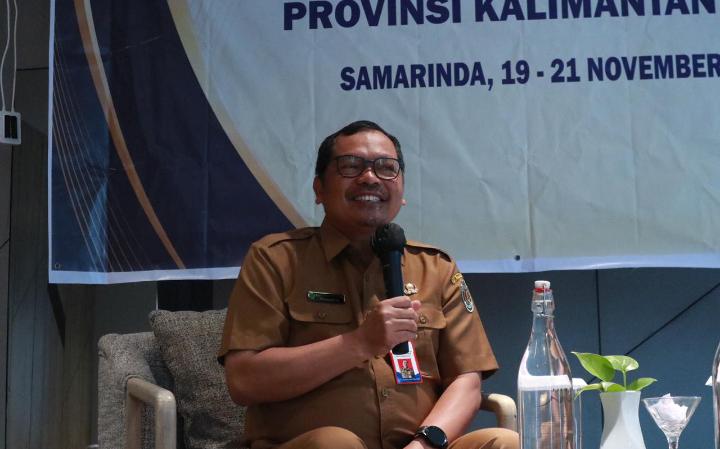 Dinkes Kaltim Minta Masyarakat Gunakan Rumah Sakit dan Puskesmas untuk Pencegahan Penyakit